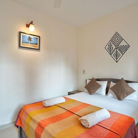Amazing Pool View Candolim Goa 2Bhk Apartment 外观 照片