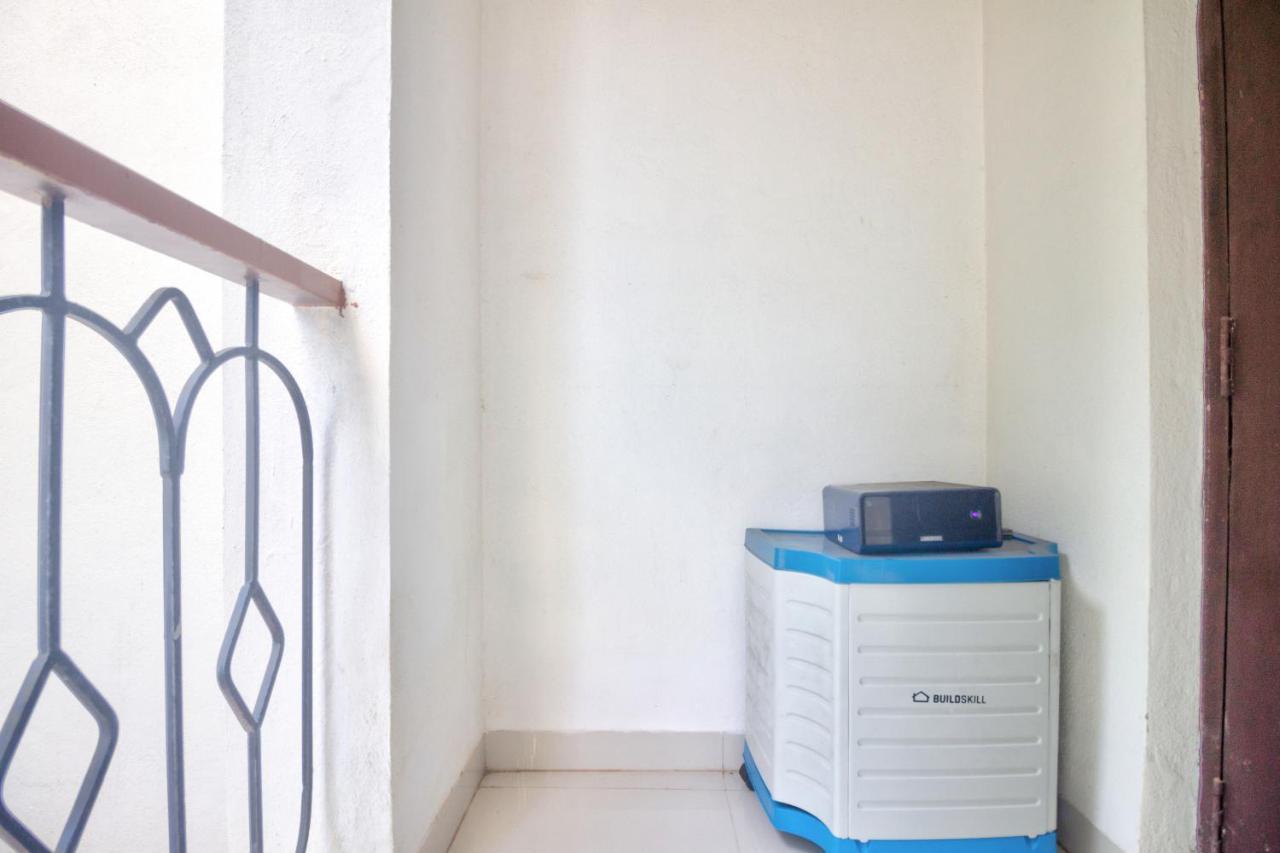 Amazing Pool View Candolim Goa 2Bhk Apartment 外观 照片